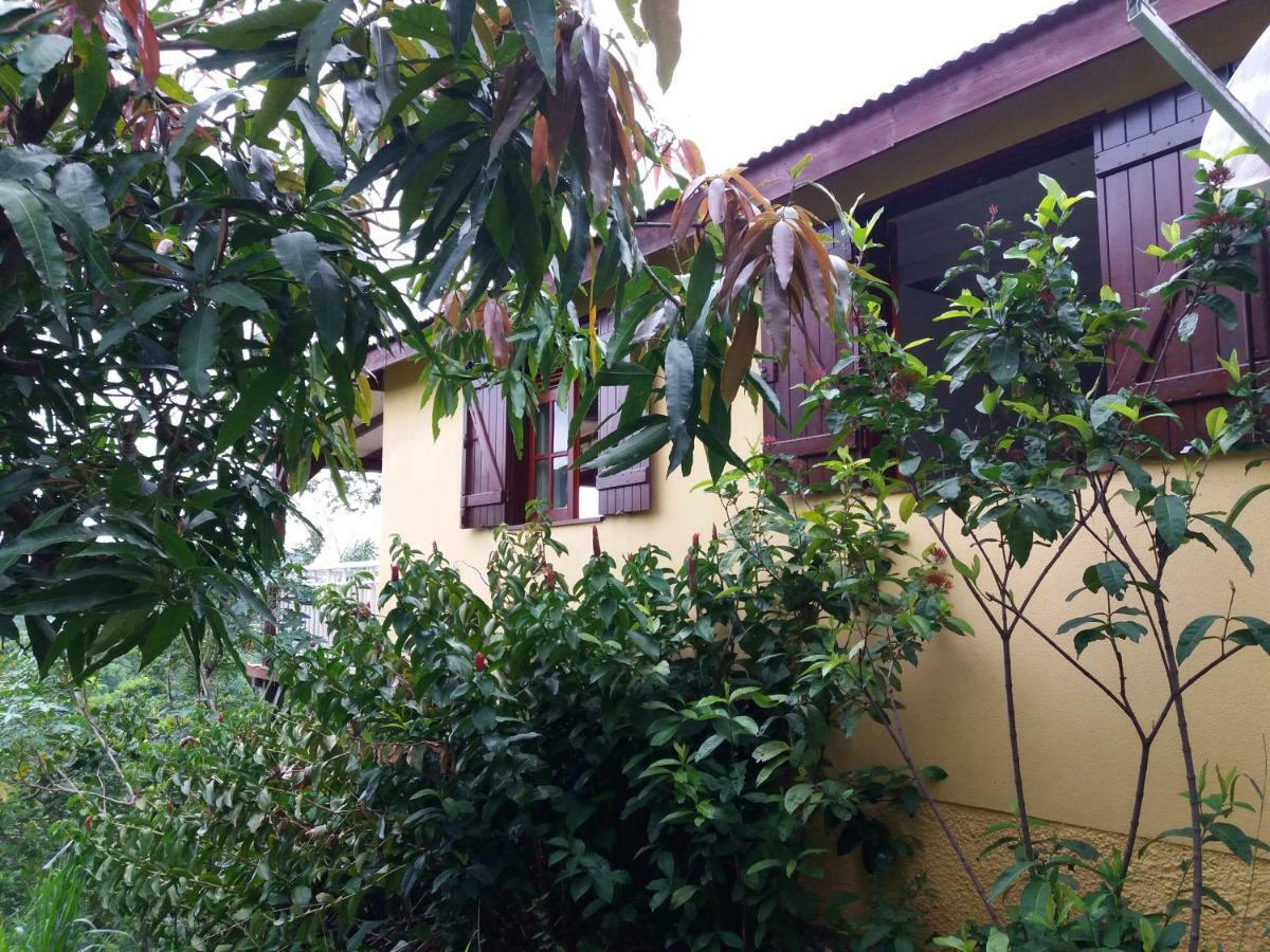 Villa Ponm Kann'L ديساي المظهر الخارجي الصورة